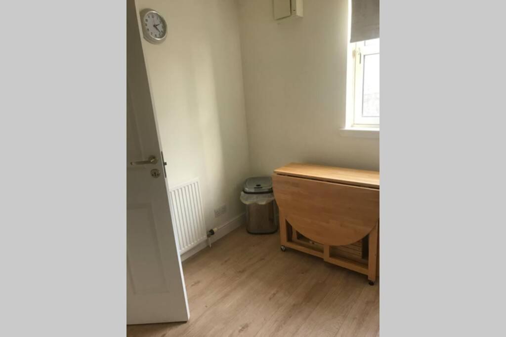 City Centre Executive 2 Bed Apartment With Wifi & Parking أبردين المظهر الخارجي الصورة